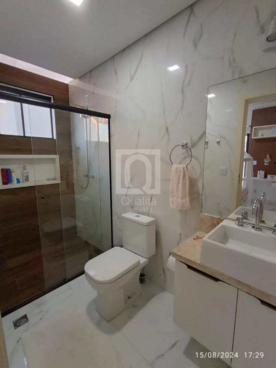 Casa de Condomínio à venda com 3 quartos, 259m² - Foto 18