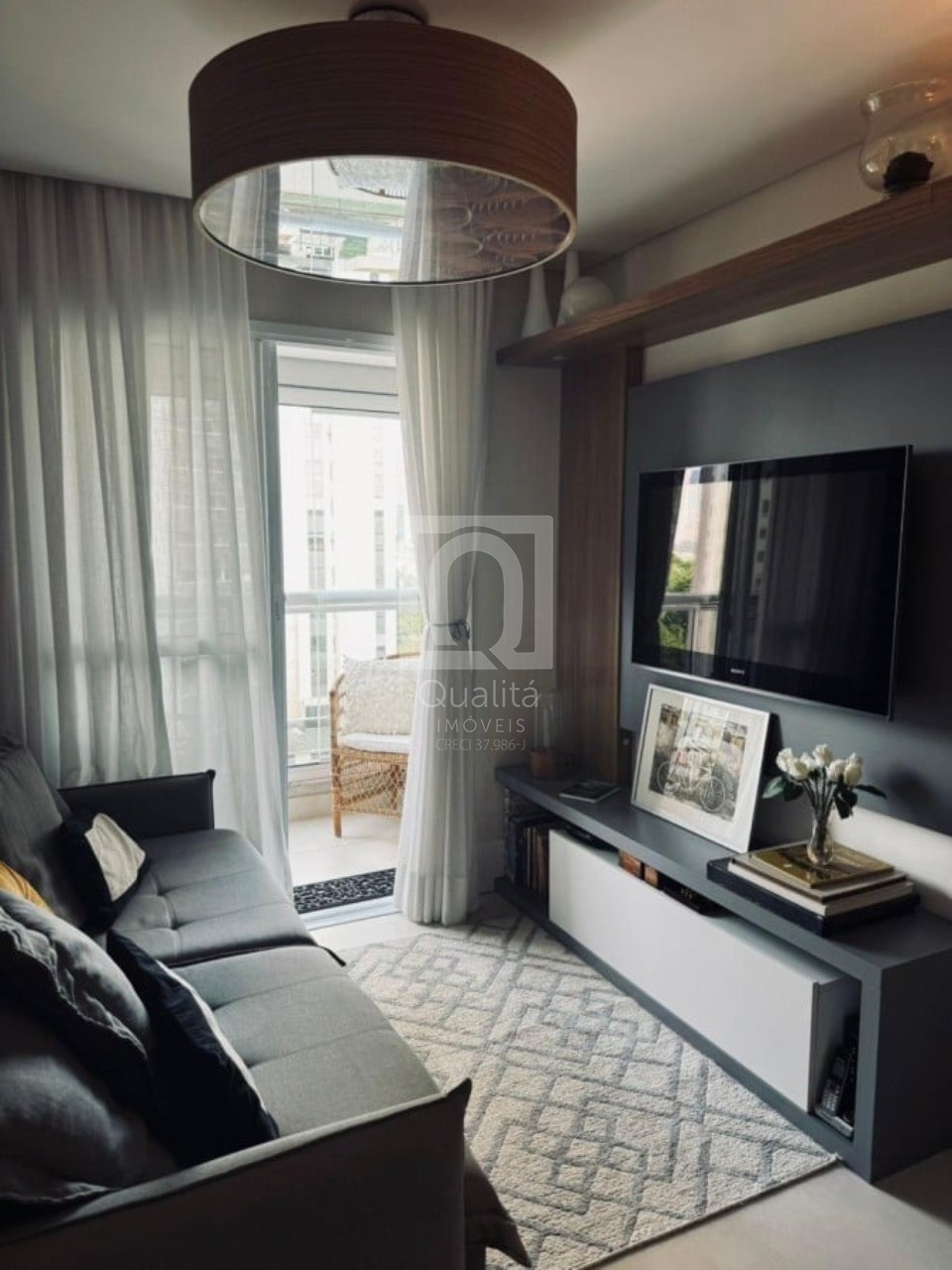 Apartamento, 2 quartos, 67 m² - Foto 4