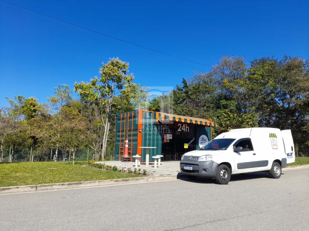 Terreno, 160 m² - Foto 3