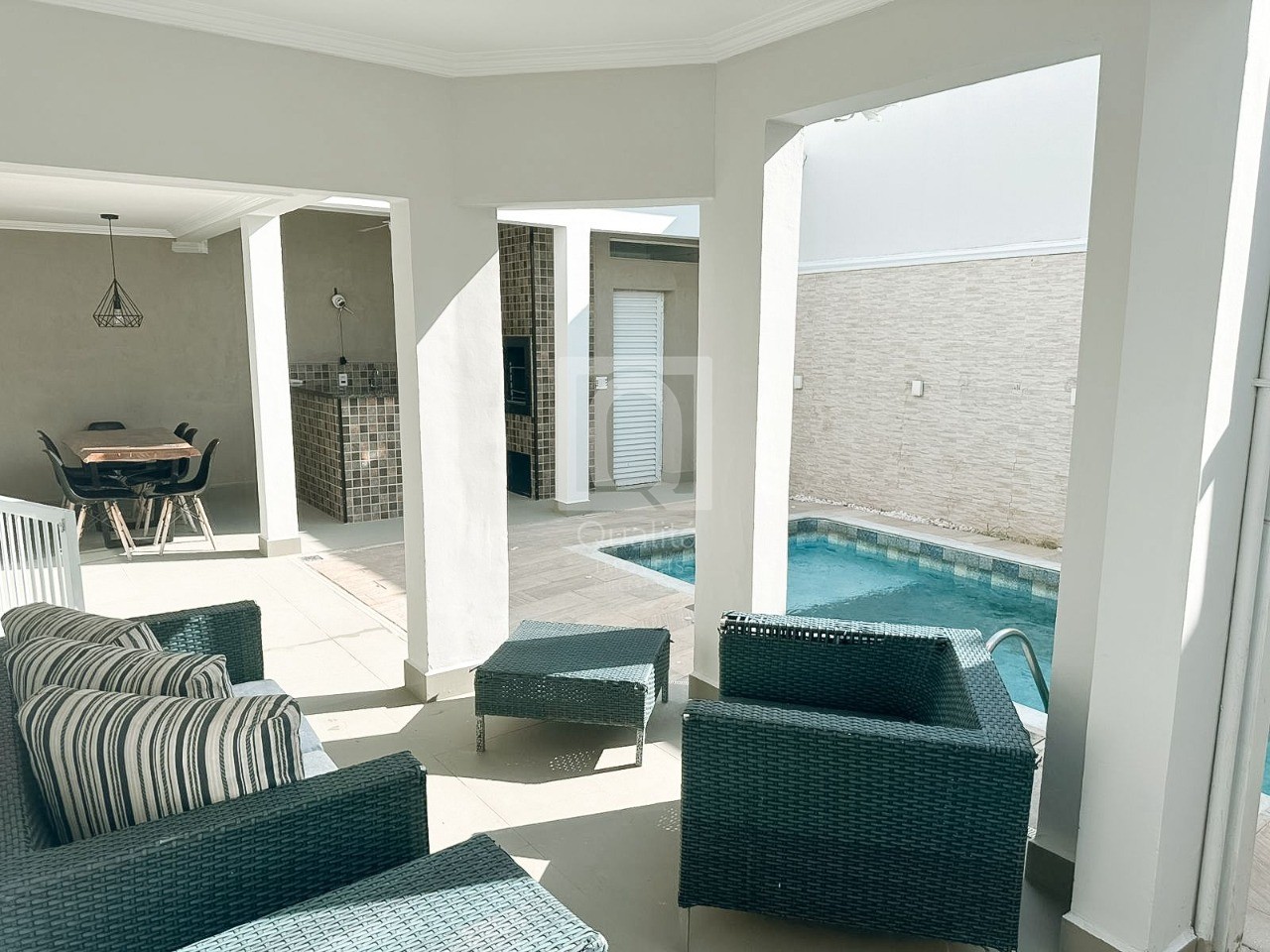 Casa de Condomínio à venda com 3 quartos, 312m² - Foto 14