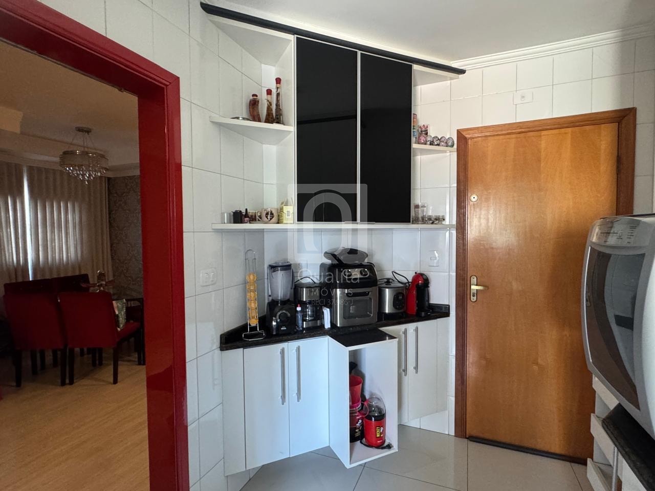 Apartamento, 3 quartos, 98 m² - Foto 17