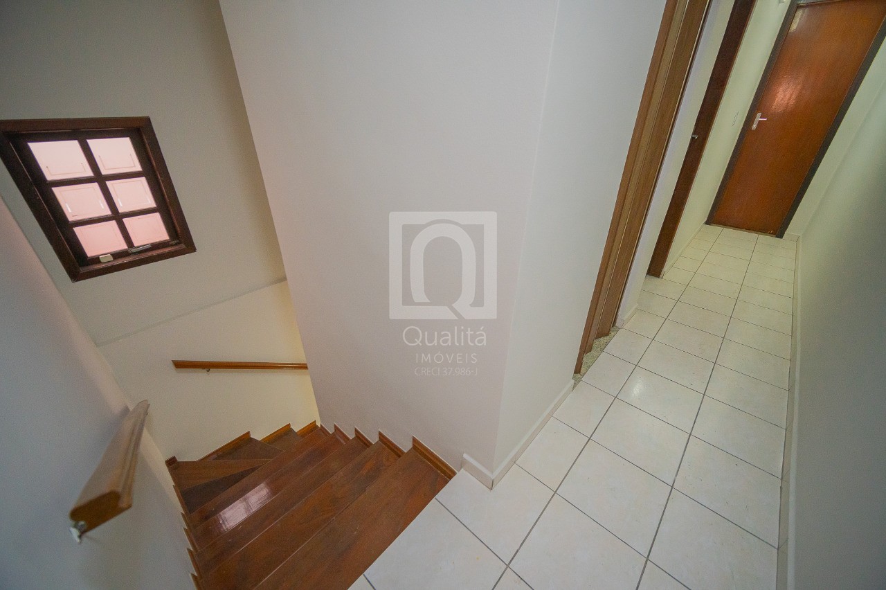 Sobrado, 3 quartos, 202 m² - Foto 9