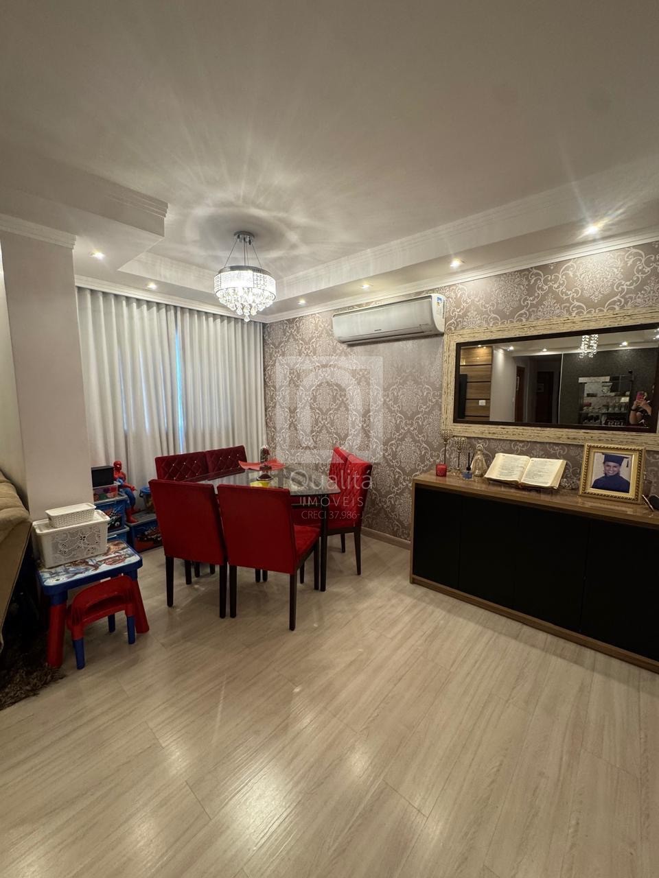 Apartamento, 3 quartos, 98 m² - Foto 6