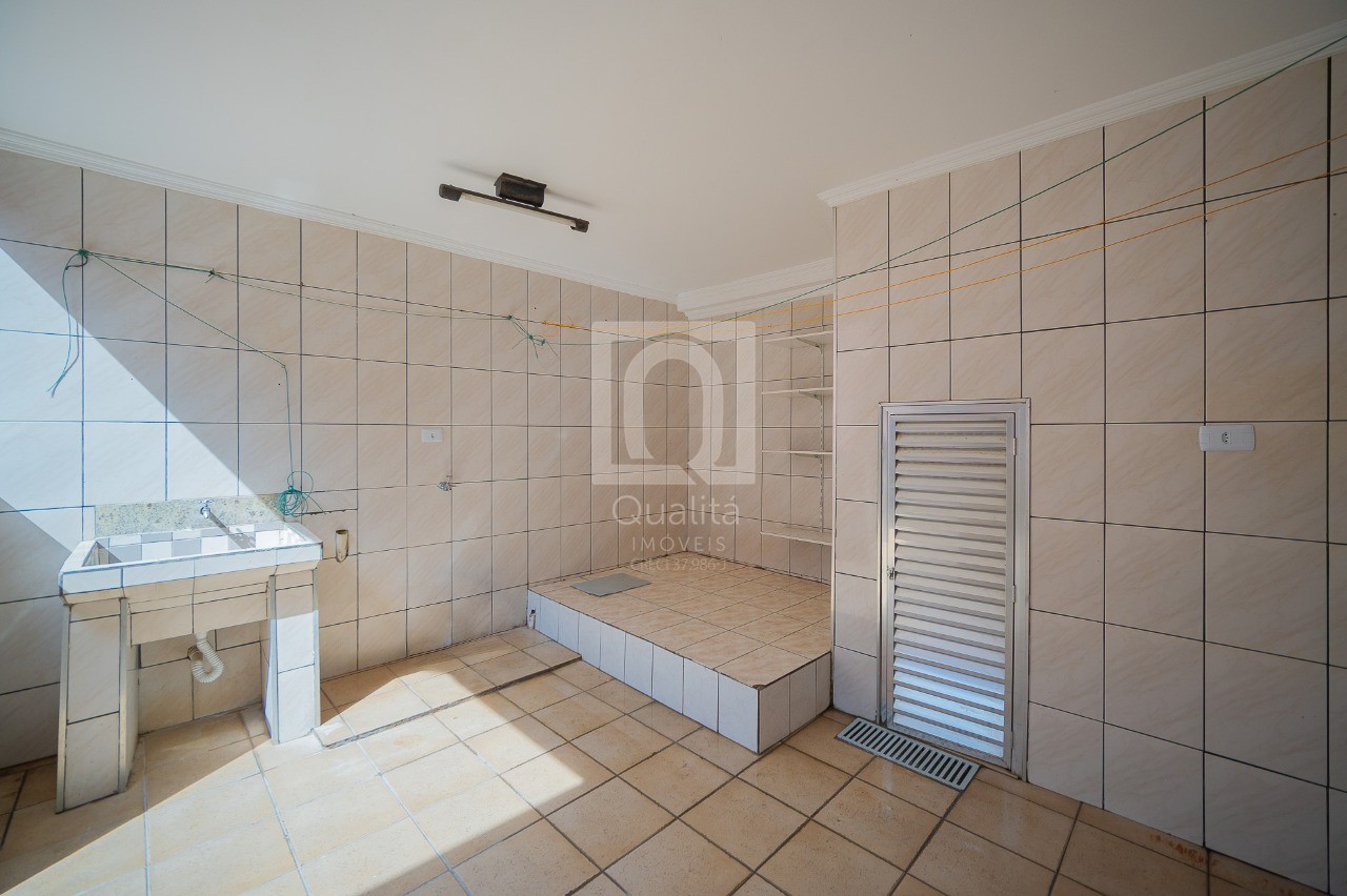 Sobrado, 3 quartos, 202 m² - Foto 44