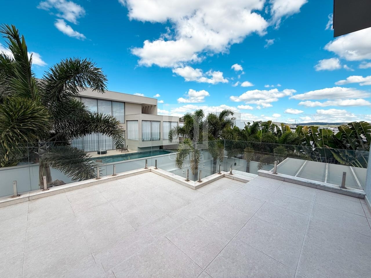Casa de Condomínio à venda com 3 quartos, 487m² - Foto 25