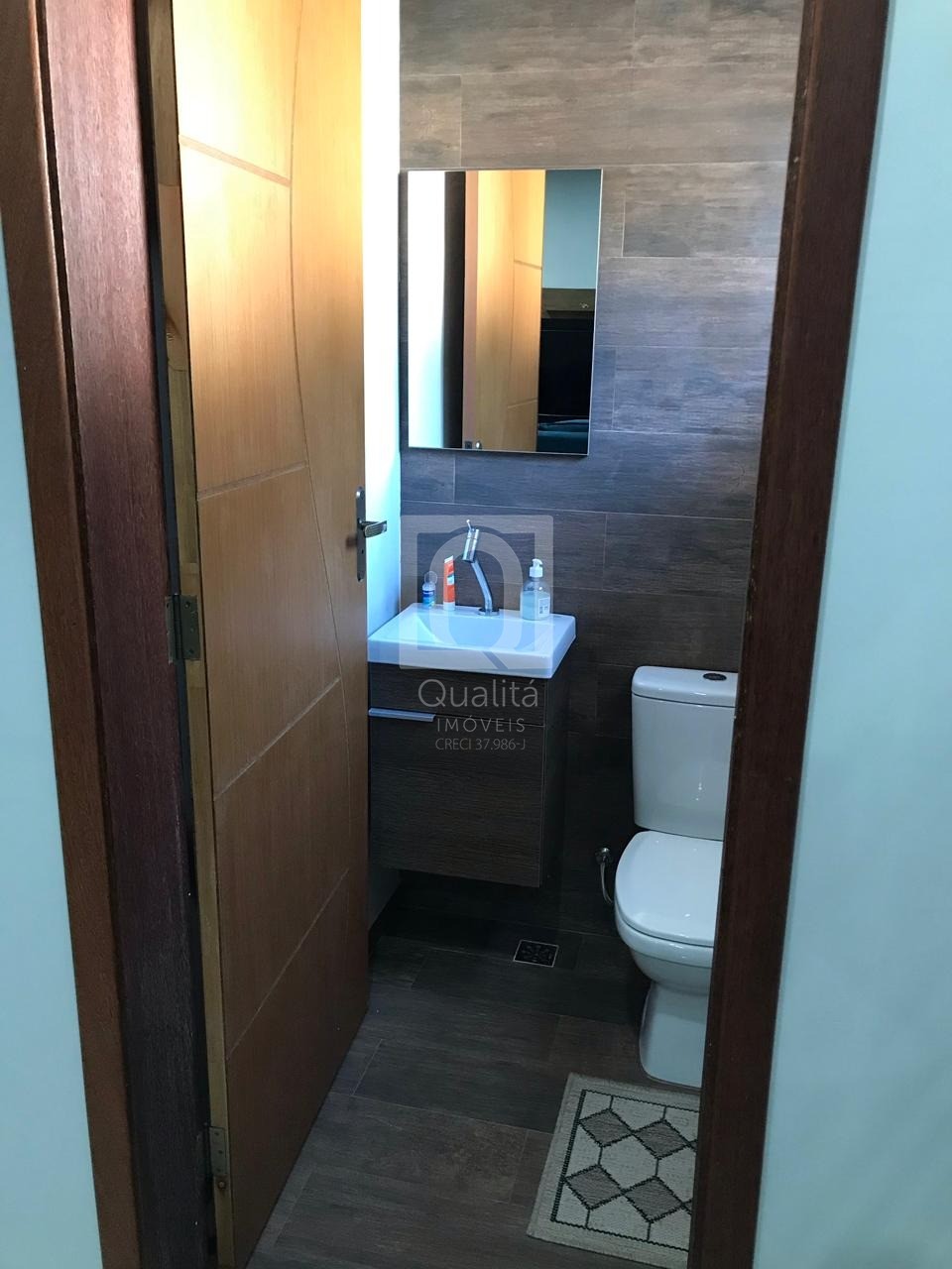 Casa de Condomínio à venda com 3 quartos, 154m² - Foto 12