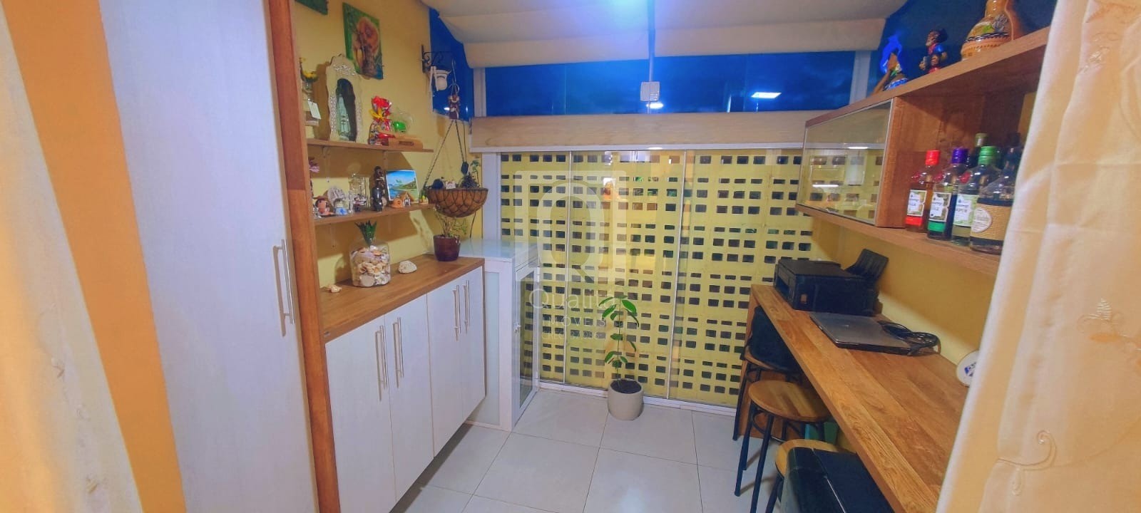 Apartamento à venda com 2 quartos, 48m² - Foto 4