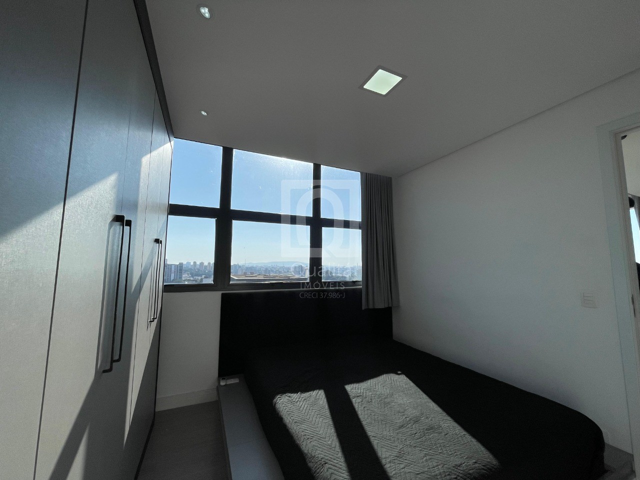 Apartamento, 1 quarto, 46 m² - Foto 5