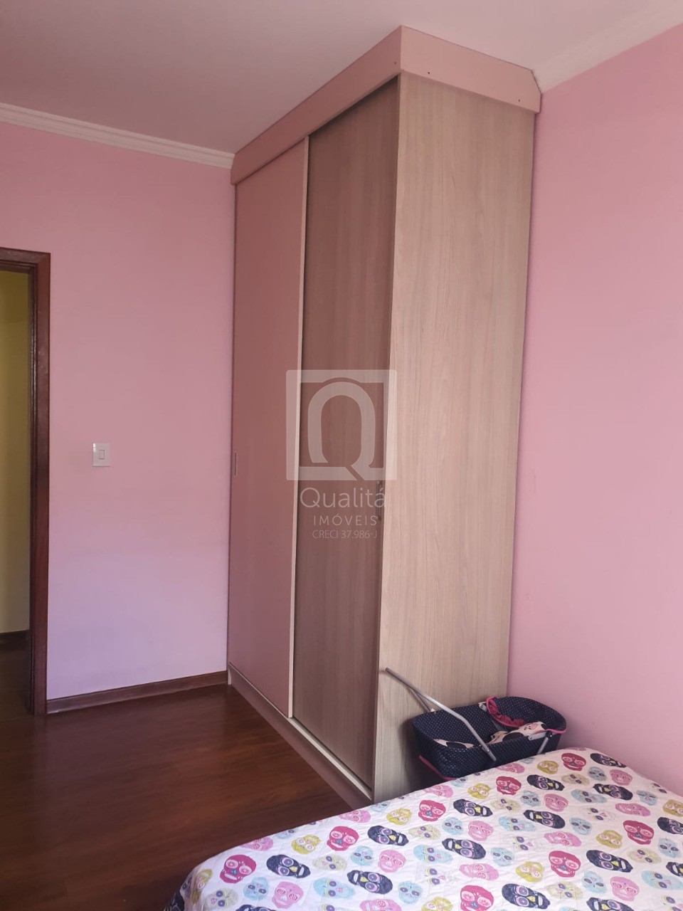 Casa de Condomínio à venda com 3 quartos, 116m² - Foto 7