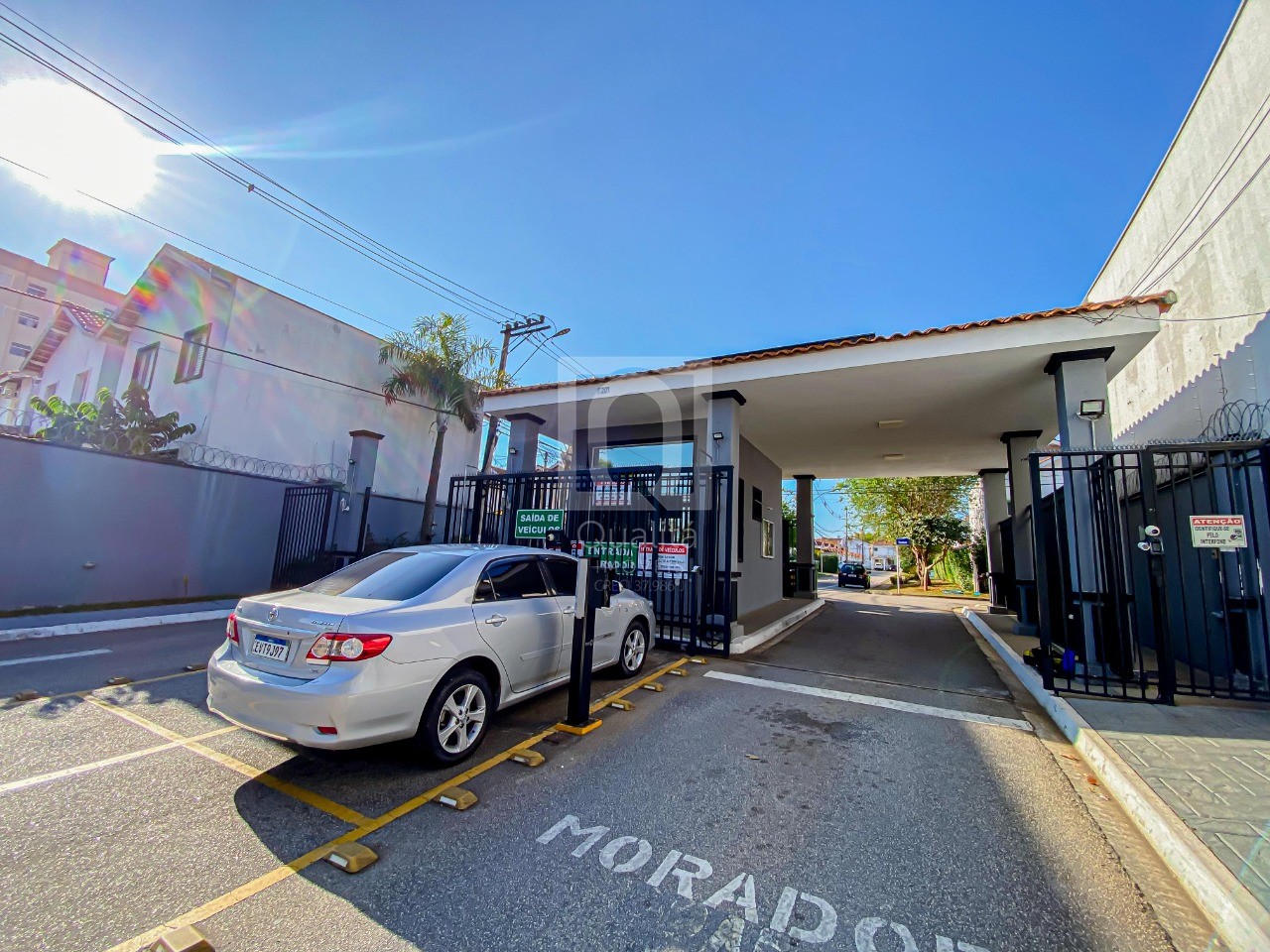 Casa de Condomínio à venda com 3 quartos, 150m² - Foto 40