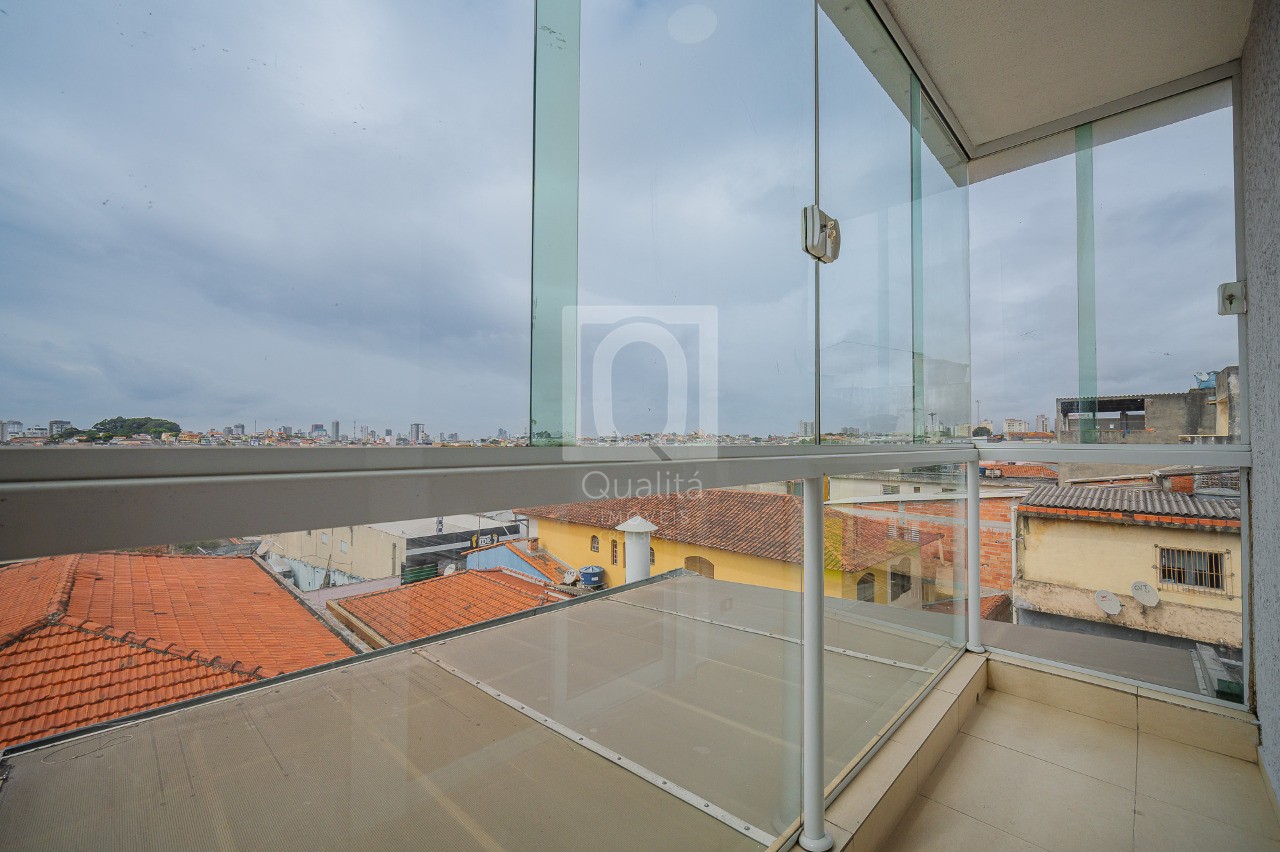 Sobrado, 3 quartos, 250 m² - Foto 44