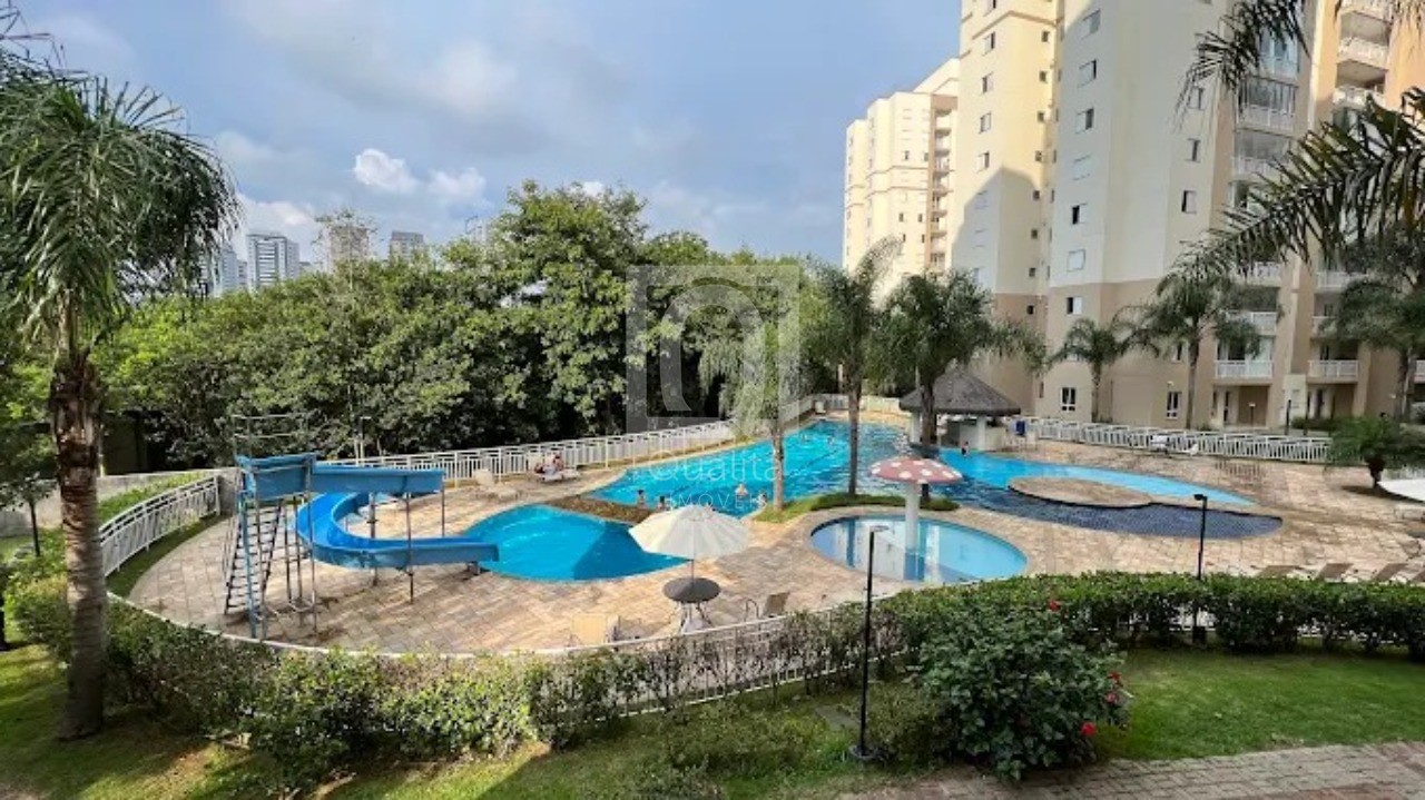 Apartamento à venda com 3 quartos, 80m² - Foto 28