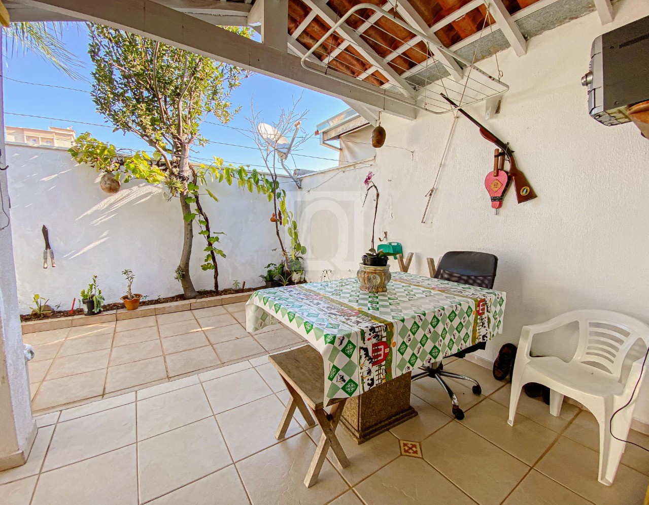 Casa de Condomínio à venda com 3 quartos, 150m² - Foto 6