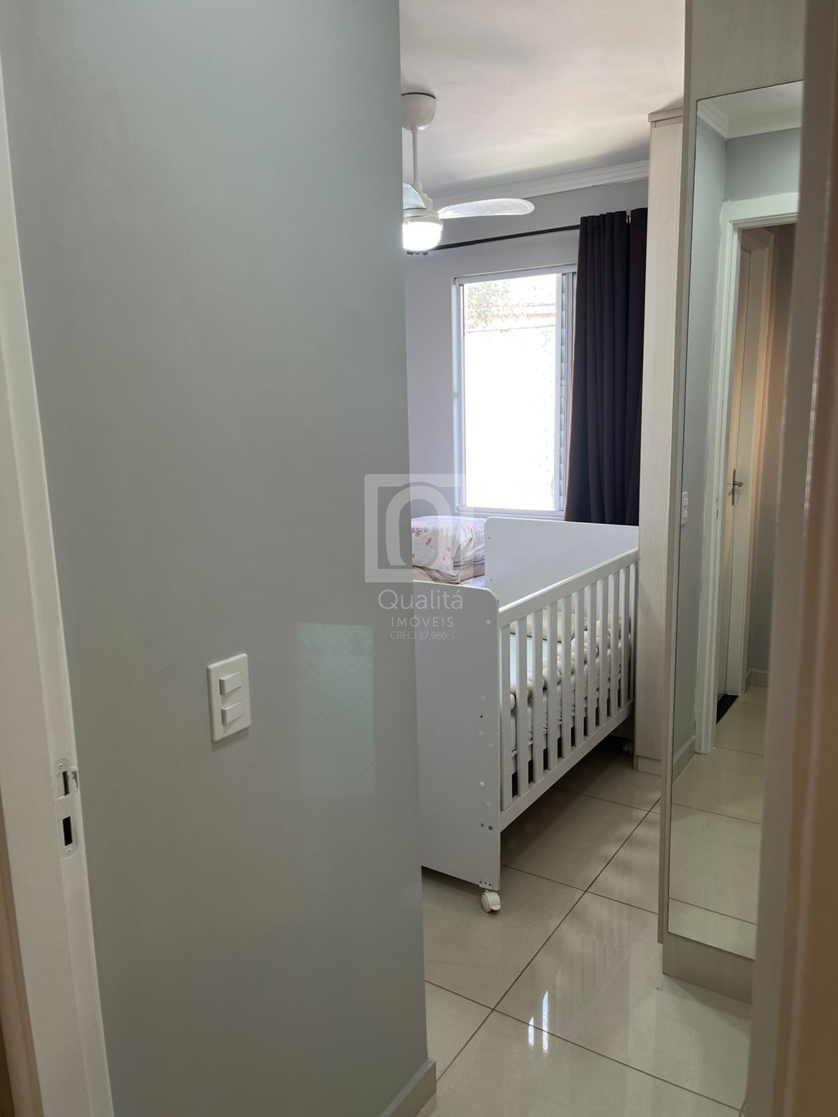 Apartamento, 2 quartos, 50 m² - Foto 9