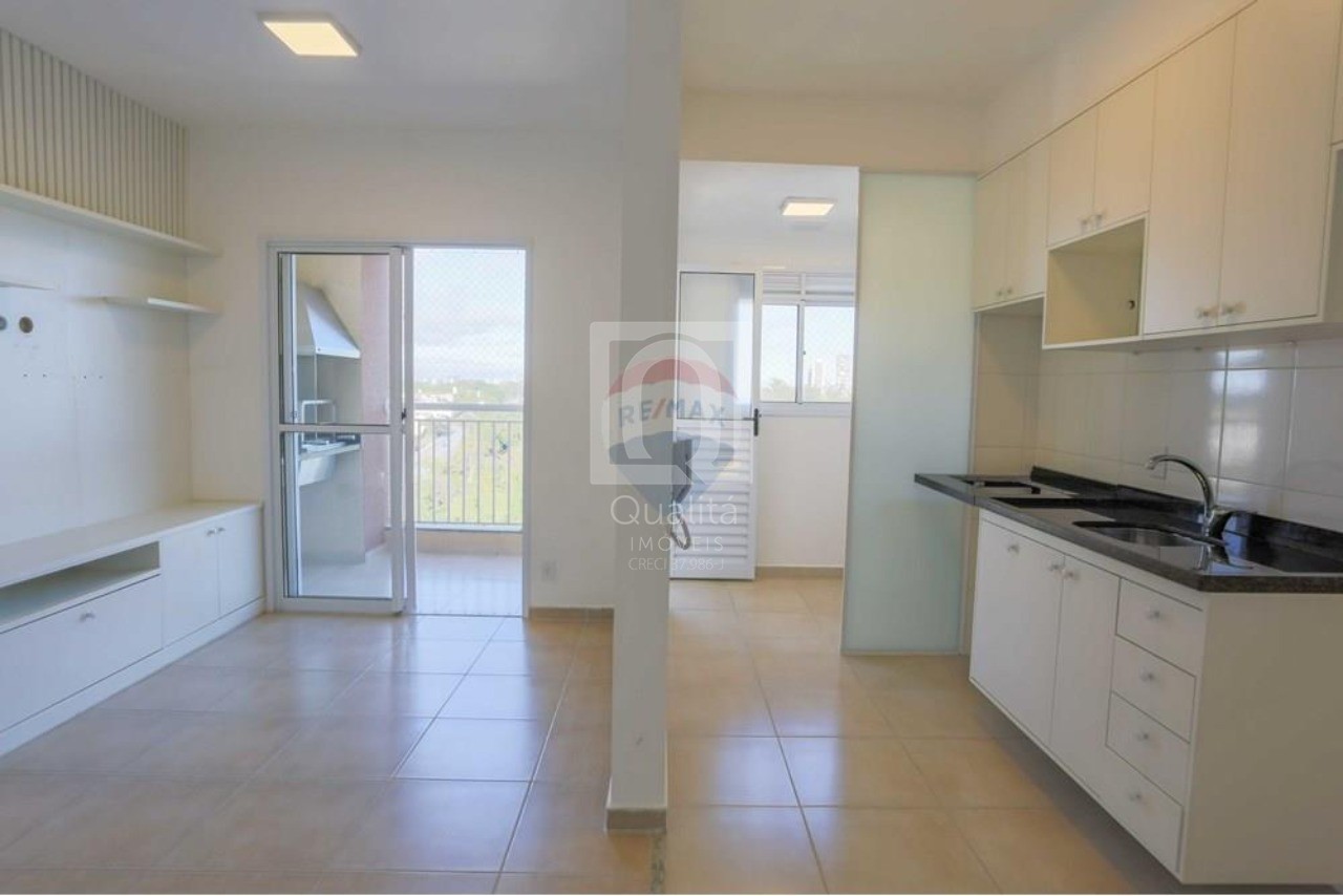 Apartamento à venda com 2 quartos, 63m² - Foto 6