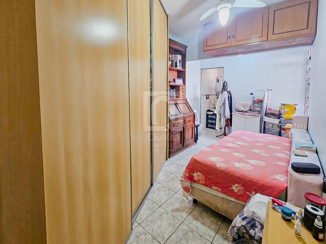 Casa de Condomínio, 2 quartos - Foto 12