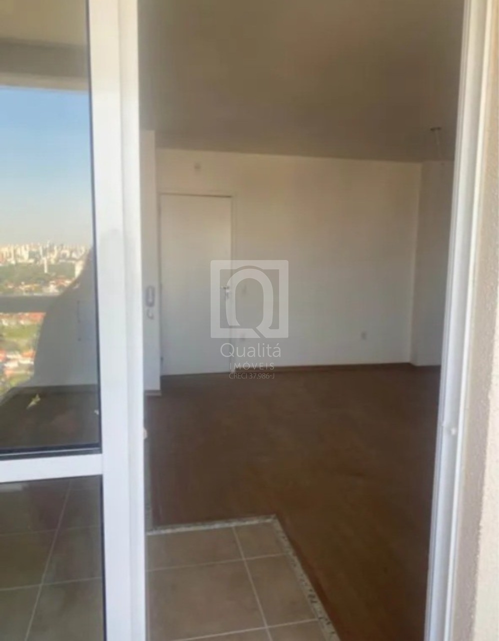 Apartamento à venda com 2 quartos, 54m² - Foto 3