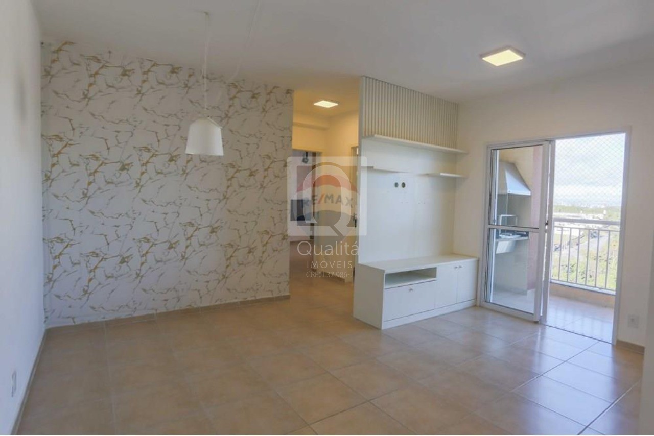 Apartamento à venda com 2 quartos, 63m² - Foto 3