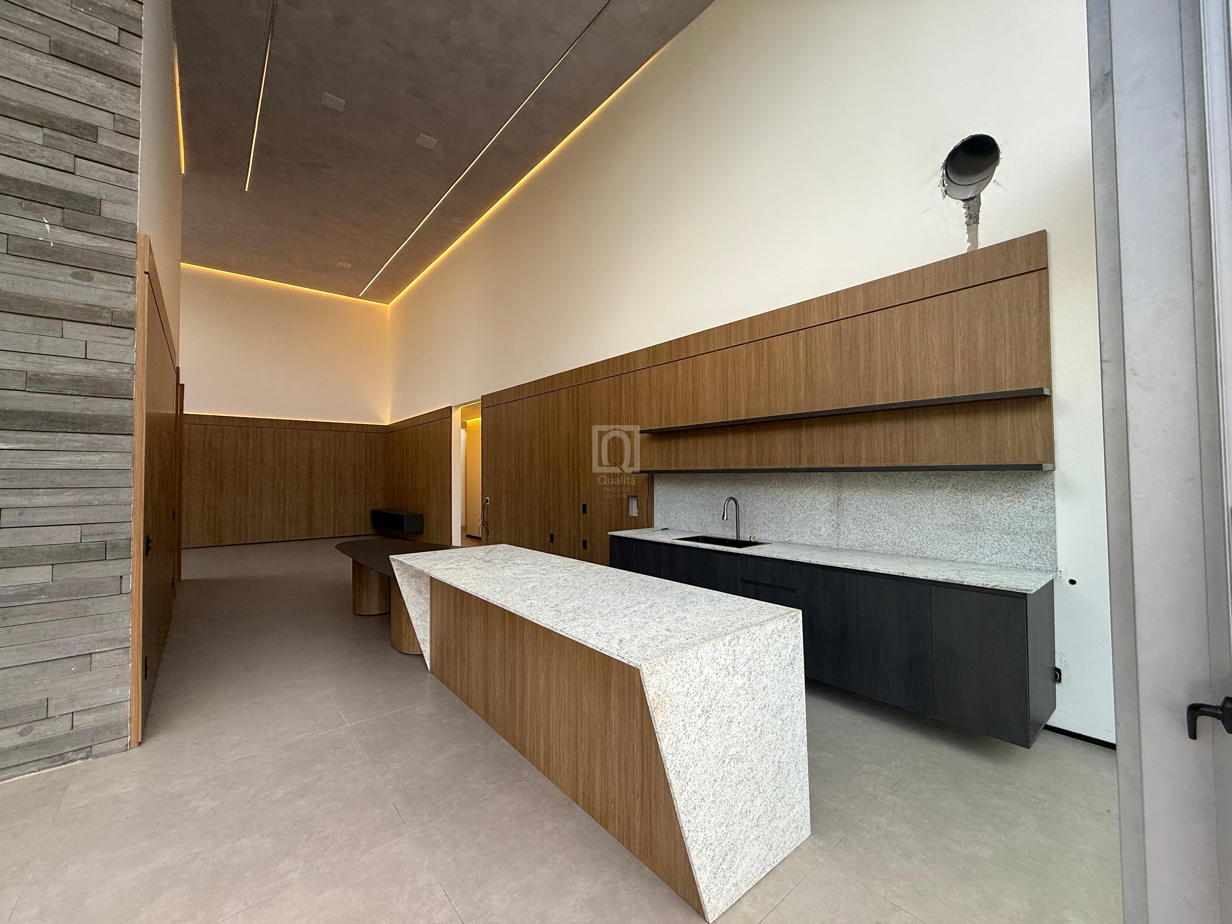 Casa de Condomínio à venda com 4 quartos, 650m² - Foto 5