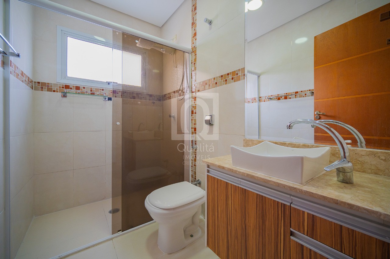 Sobrado, 3 quartos, 250 m² - Foto 23