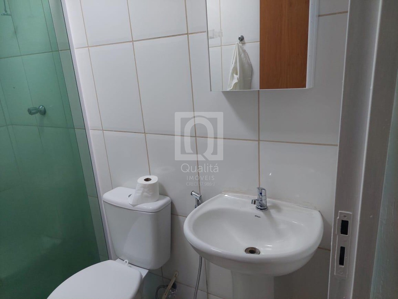 Apartamento, 1 quarto, 54 m² - Foto 7