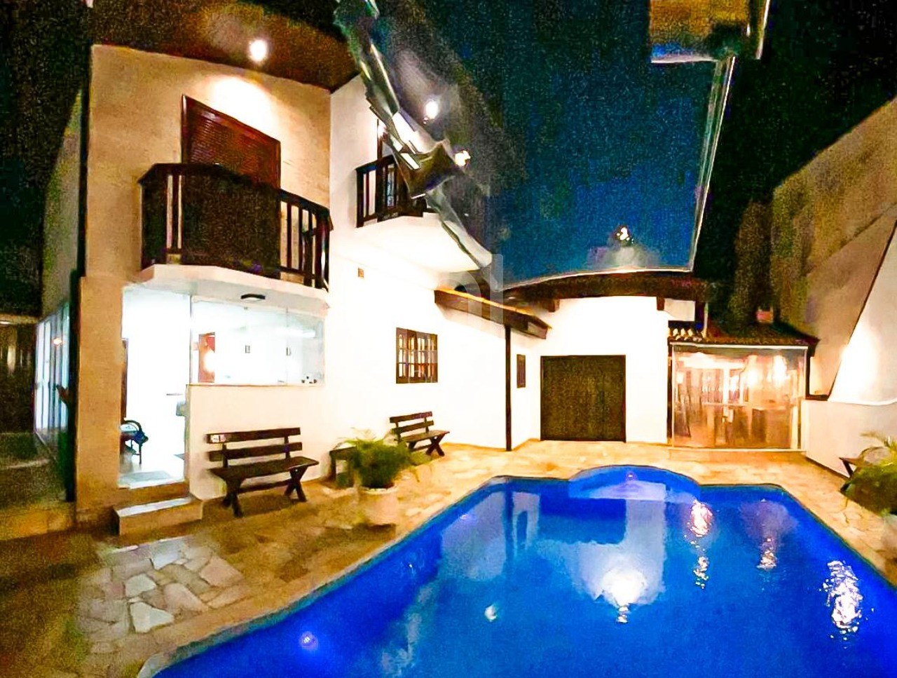 Sobrado à venda com 3 quartos, 400m² - Foto 6