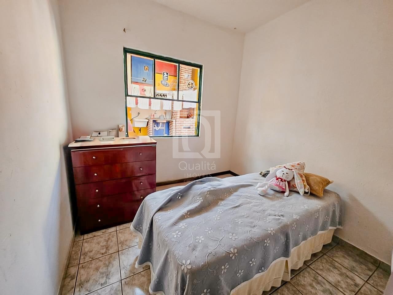 Casa de Condomínio, 2 quartos - Foto 11