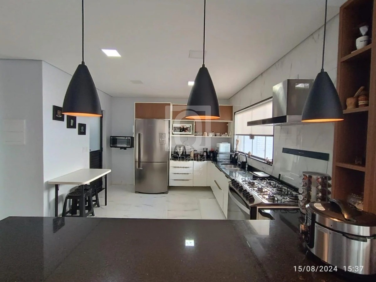 Casa de Condomínio à venda com 3 quartos, 259m² - Foto 6
