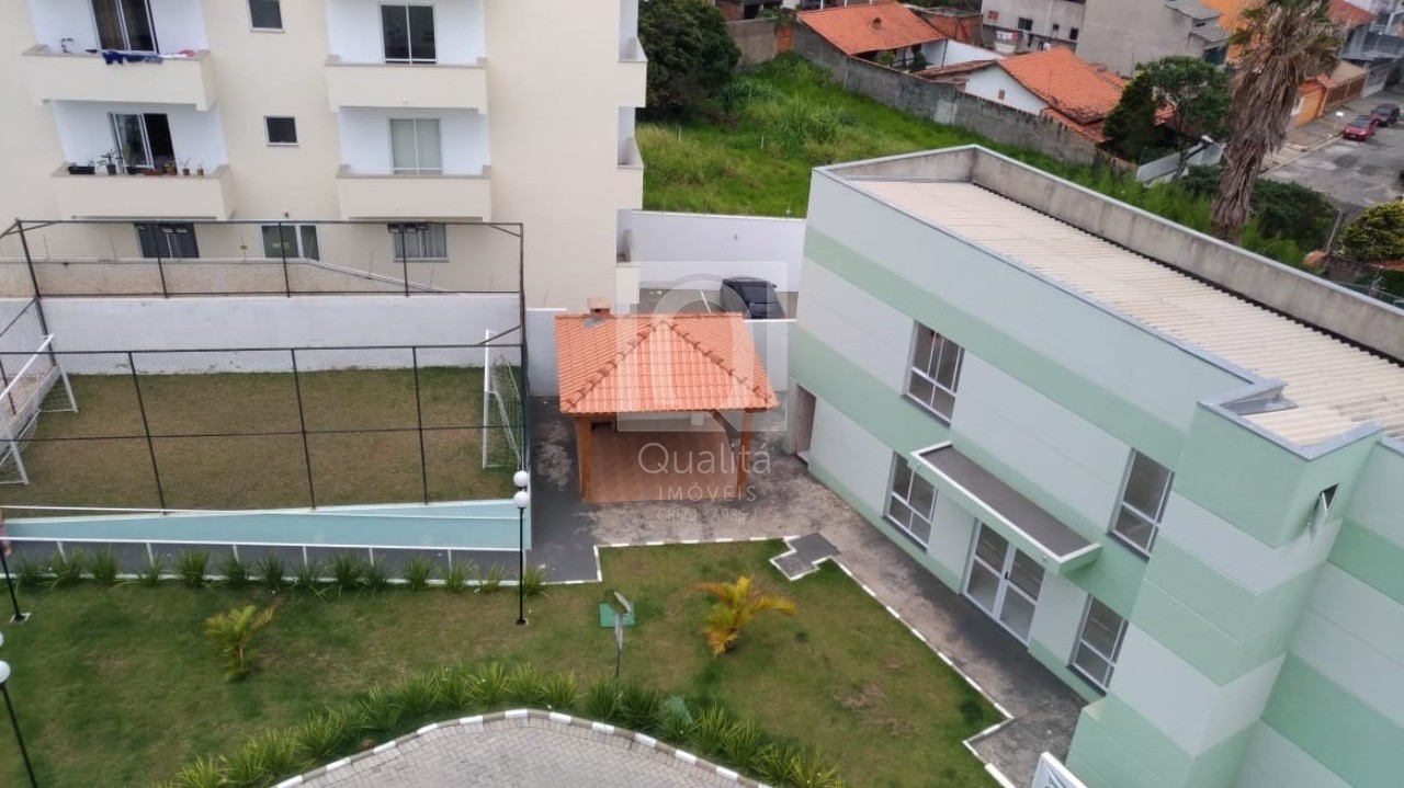 Apartamento à venda com 2 quartos, 50m² - Foto 18