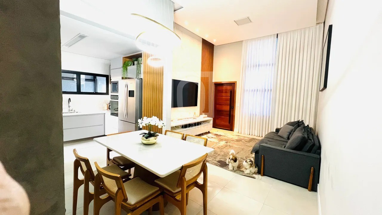 Casa de Condomínio, 3 quartos - Foto 5