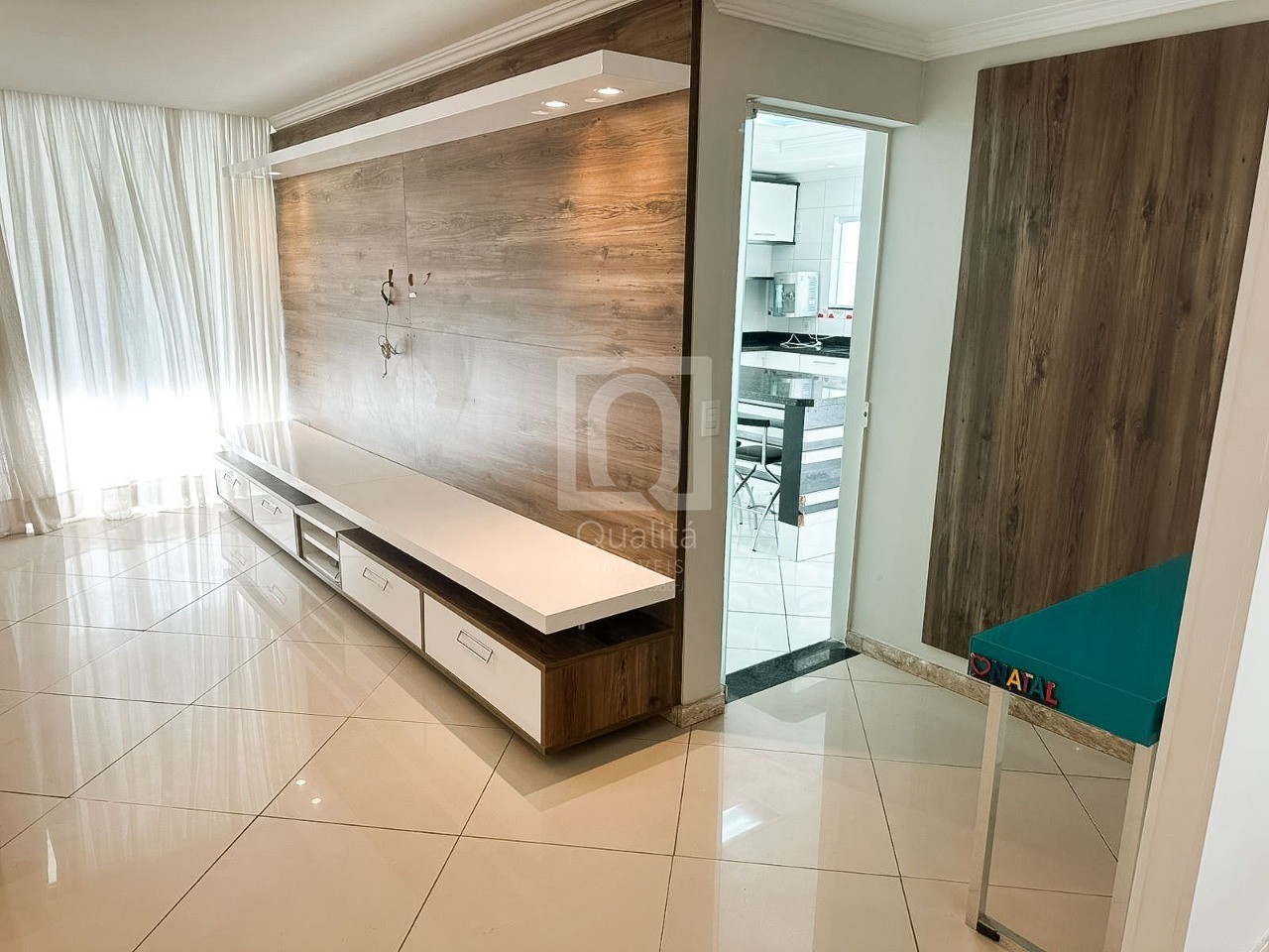 Casa de Condomínio à venda com 3 quartos, 312m² - Foto 3