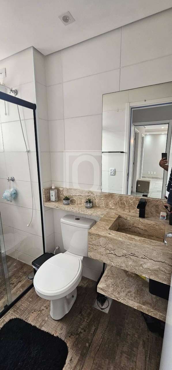 Apartamento à venda com 3 quartos, 60m² - Foto 13