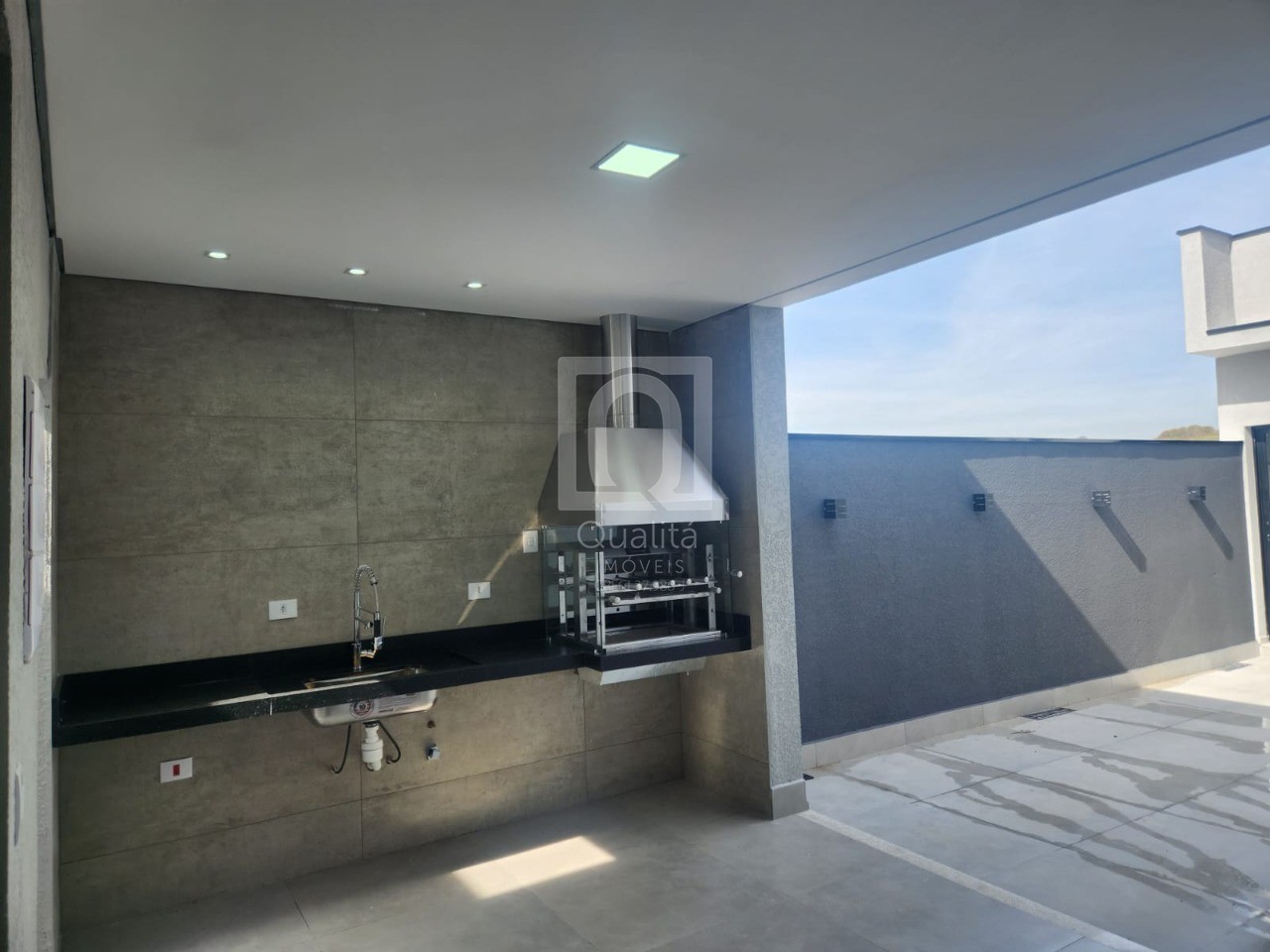 Casa de Condomínio à venda com 3 quartos, 200m² - Foto 9