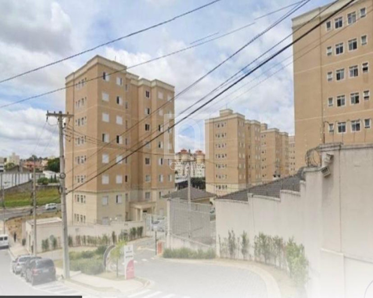 Apartamento à venda com 2 quartos, 50m² - Foto 18