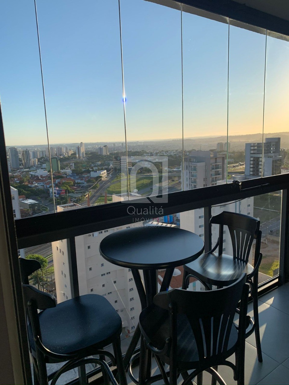 Apartamento, 1 quarto, 46 m² - Foto 9