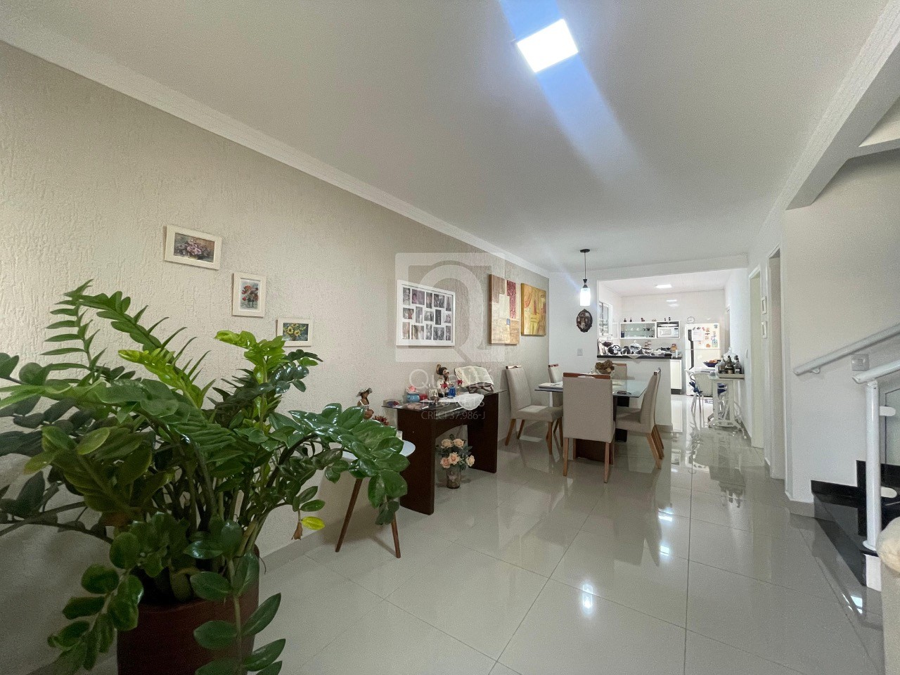 Casa de Condomínio à venda com 3 quartos, 1000m² - Foto 2