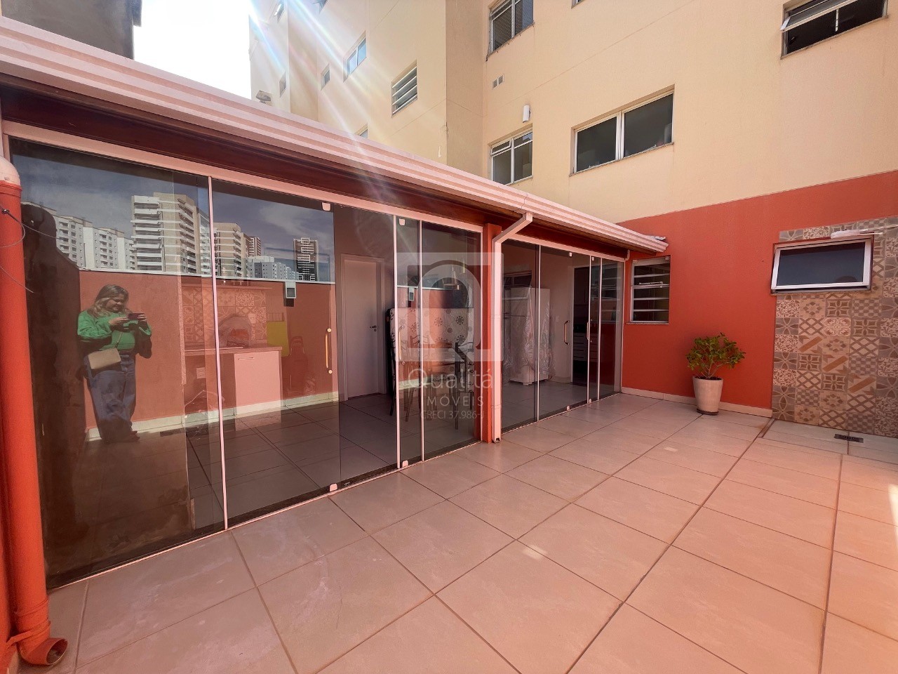 Apartamento, 3 quartos, 140 m² - Foto 3