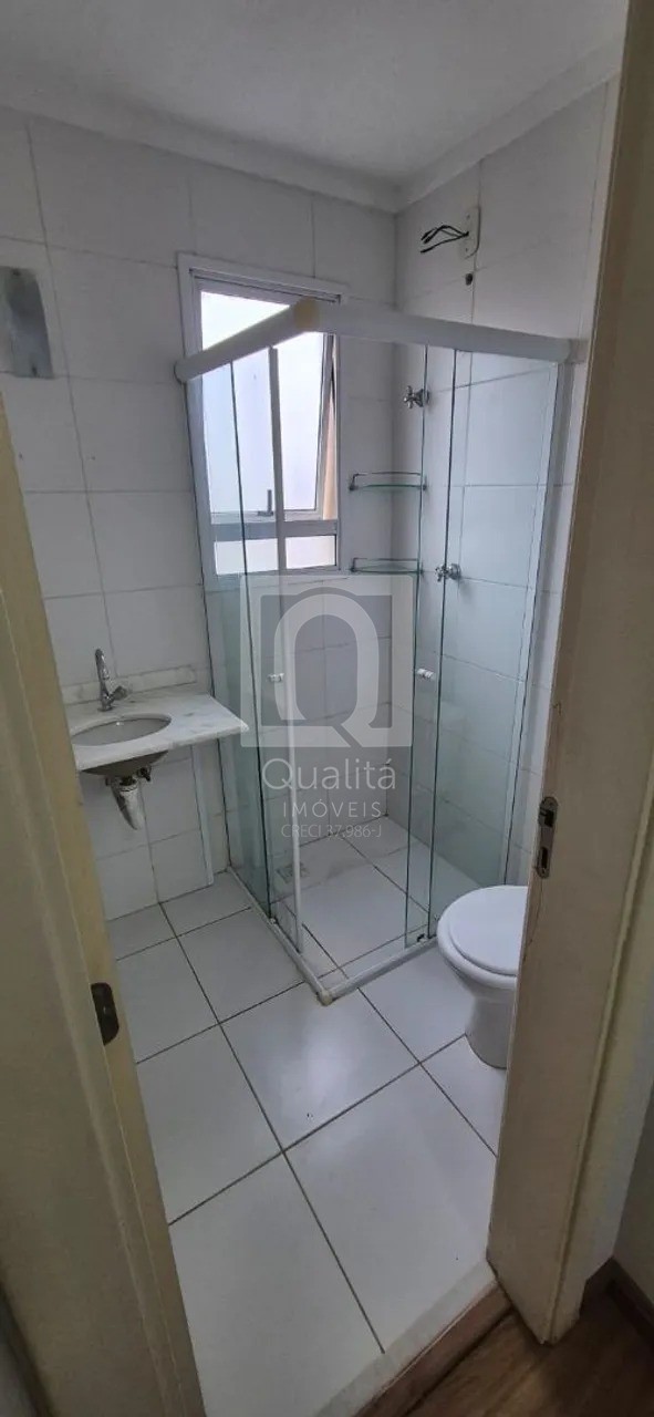 Apartamento à venda com 2 quartos, 50m² - Foto 10
