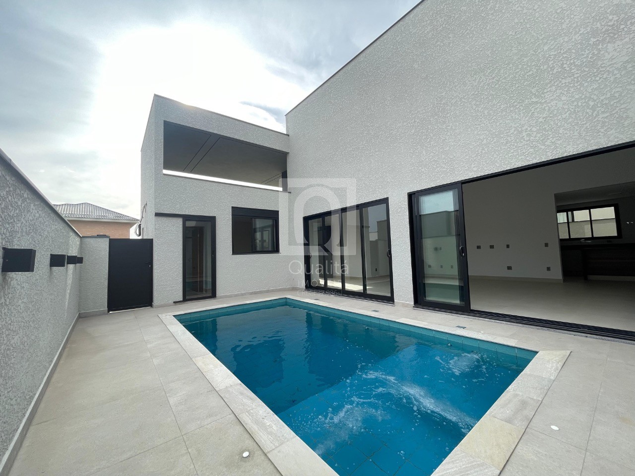 Casa de Condomínio à venda e aluguel com 3 quartos, 268m² - Foto 27