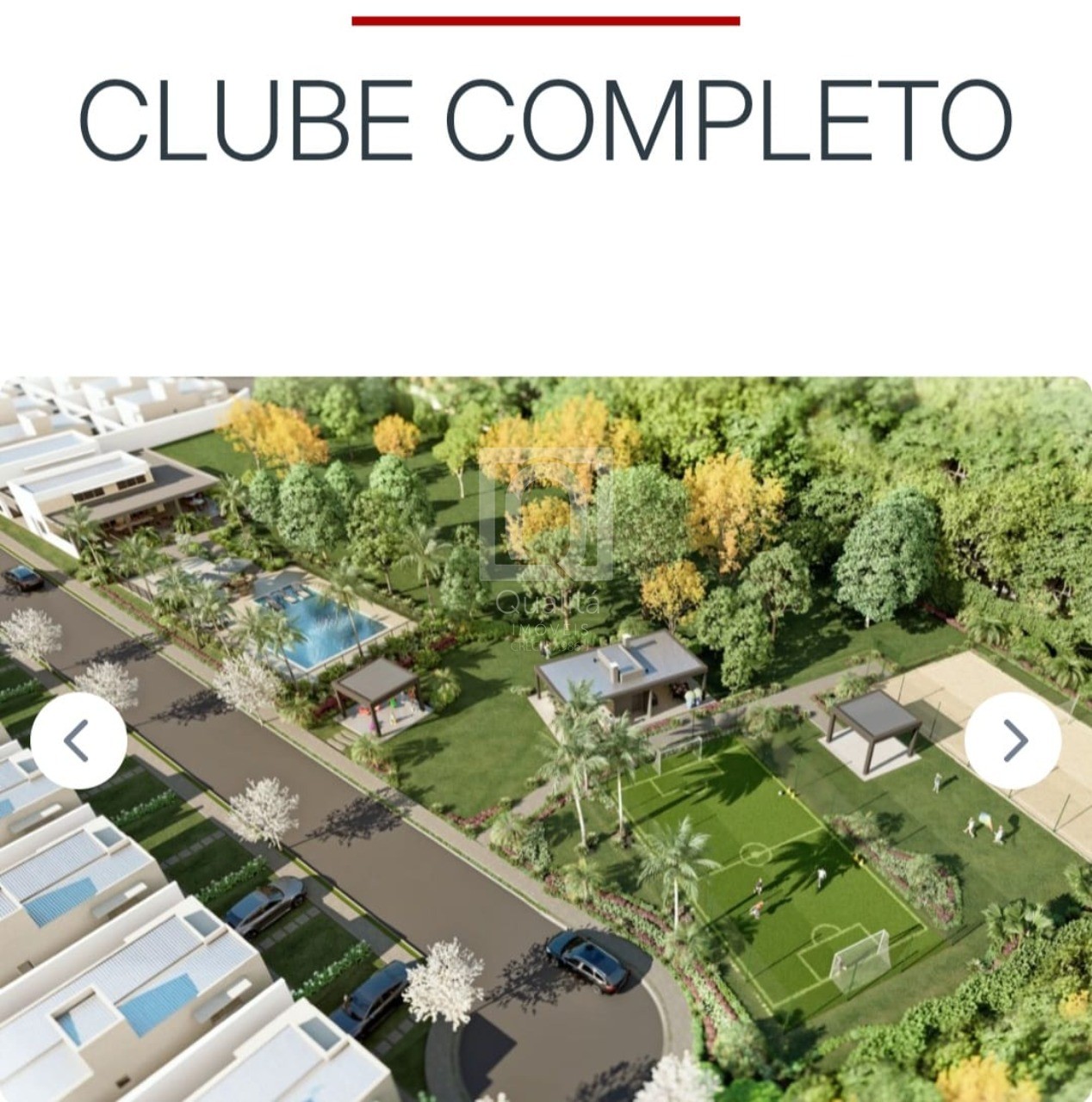 Casa de Condomínio, 2 quartos - Foto 9