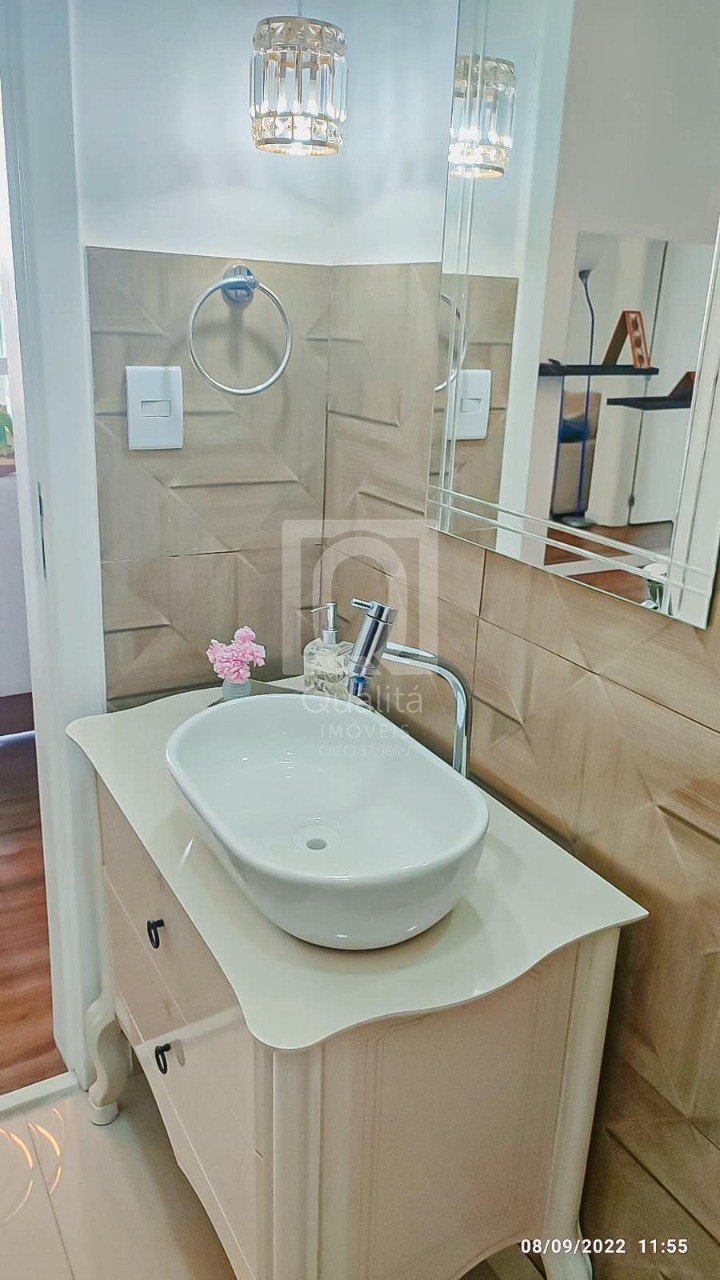 Apartamento à venda com 3 quartos, 105m² - Foto 7