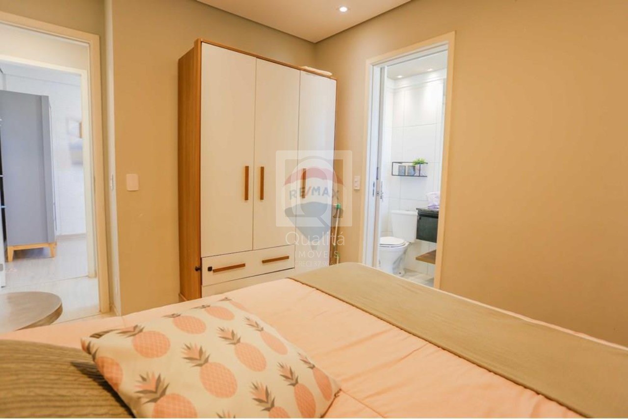 Apartamento, 2 quartos, 64 m² - Foto 9