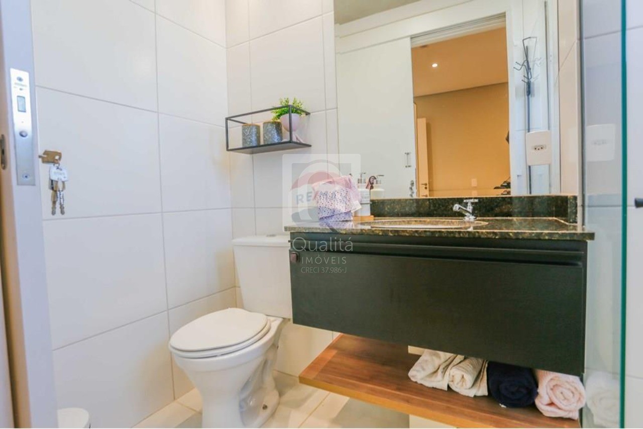 Apartamento, 2 quartos, 64 m² - Foto 11