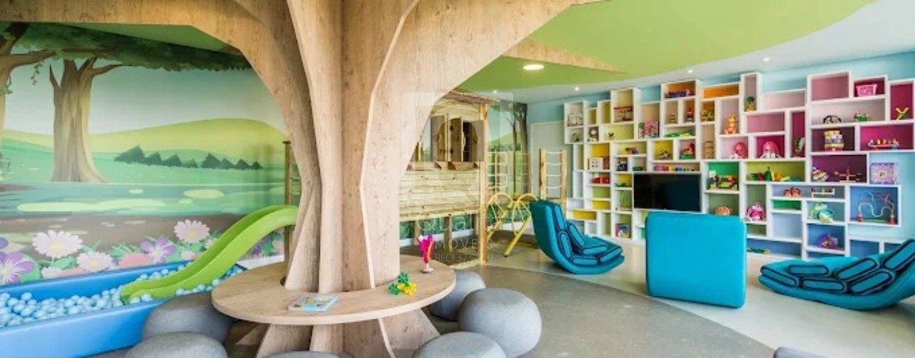 Apartamento, 2 quartos, 80 m² - Foto 33