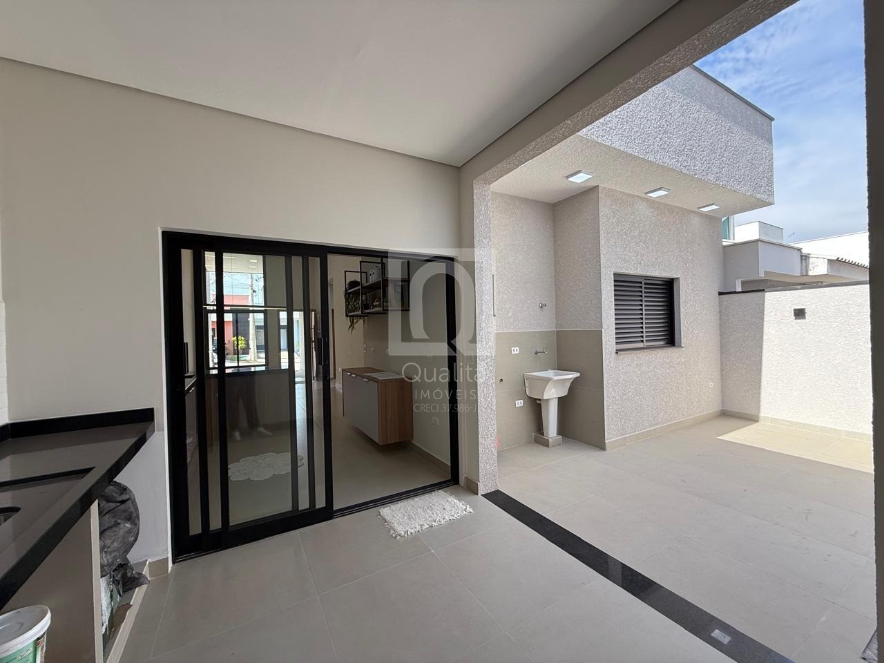 Casa de Condomínio, 3 quartos - Foto 11