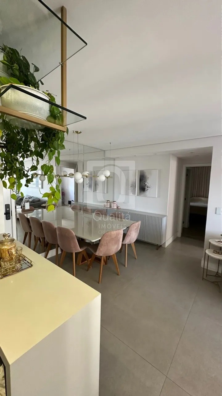 Apartamento, 2 quartos, 80 m² - Foto 3