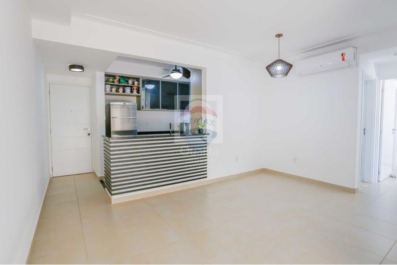 Apartamento à venda com 2 quartos, 123m² - Foto 2