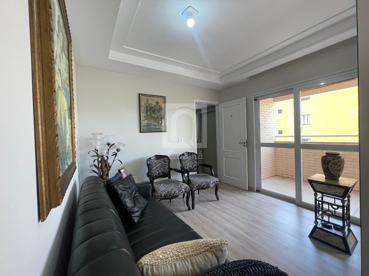 Apartamento, 3 quartos, 140 m² - Foto 14