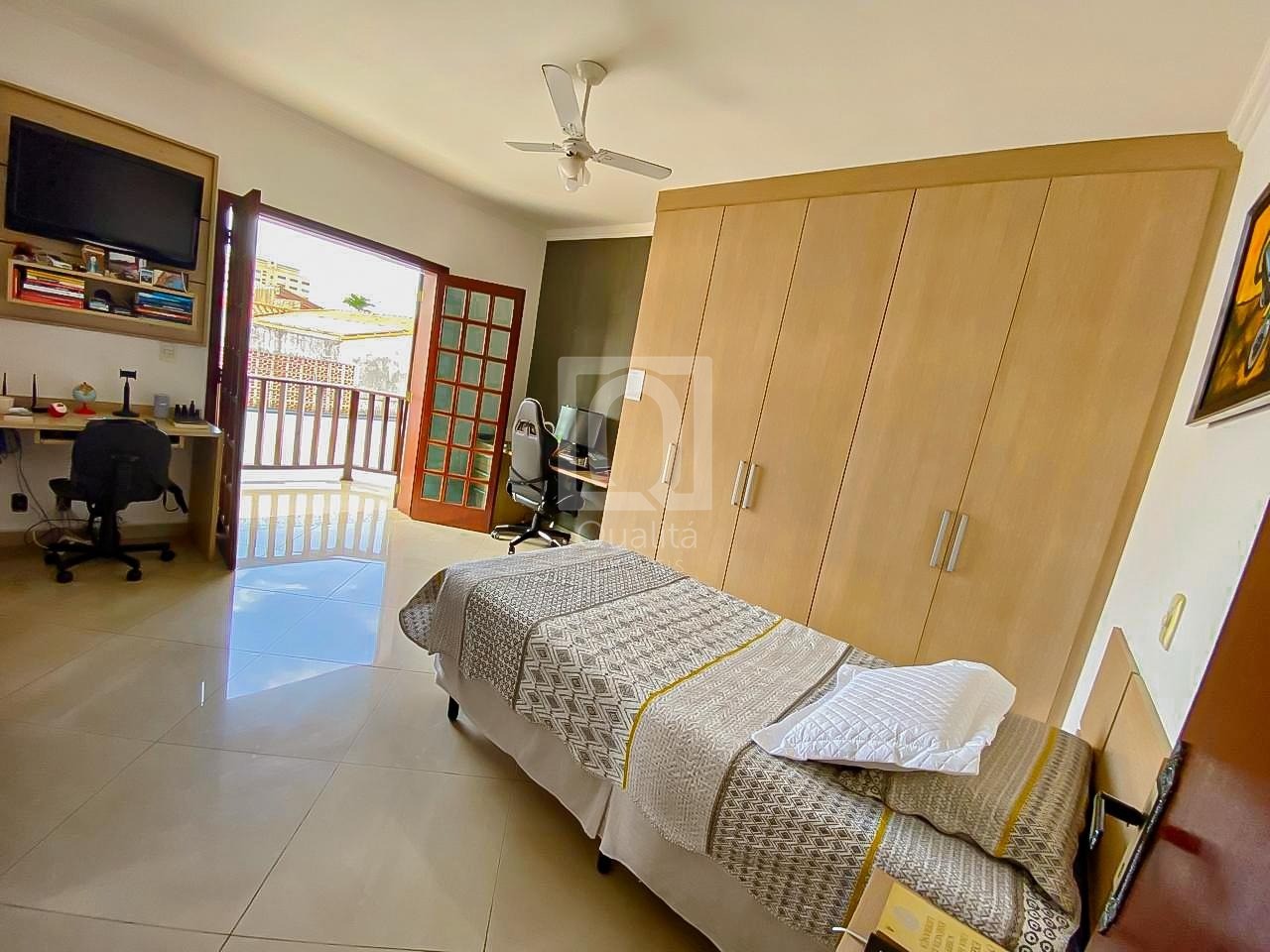 Sobrado à venda com 3 quartos, 400m² - Foto 21
