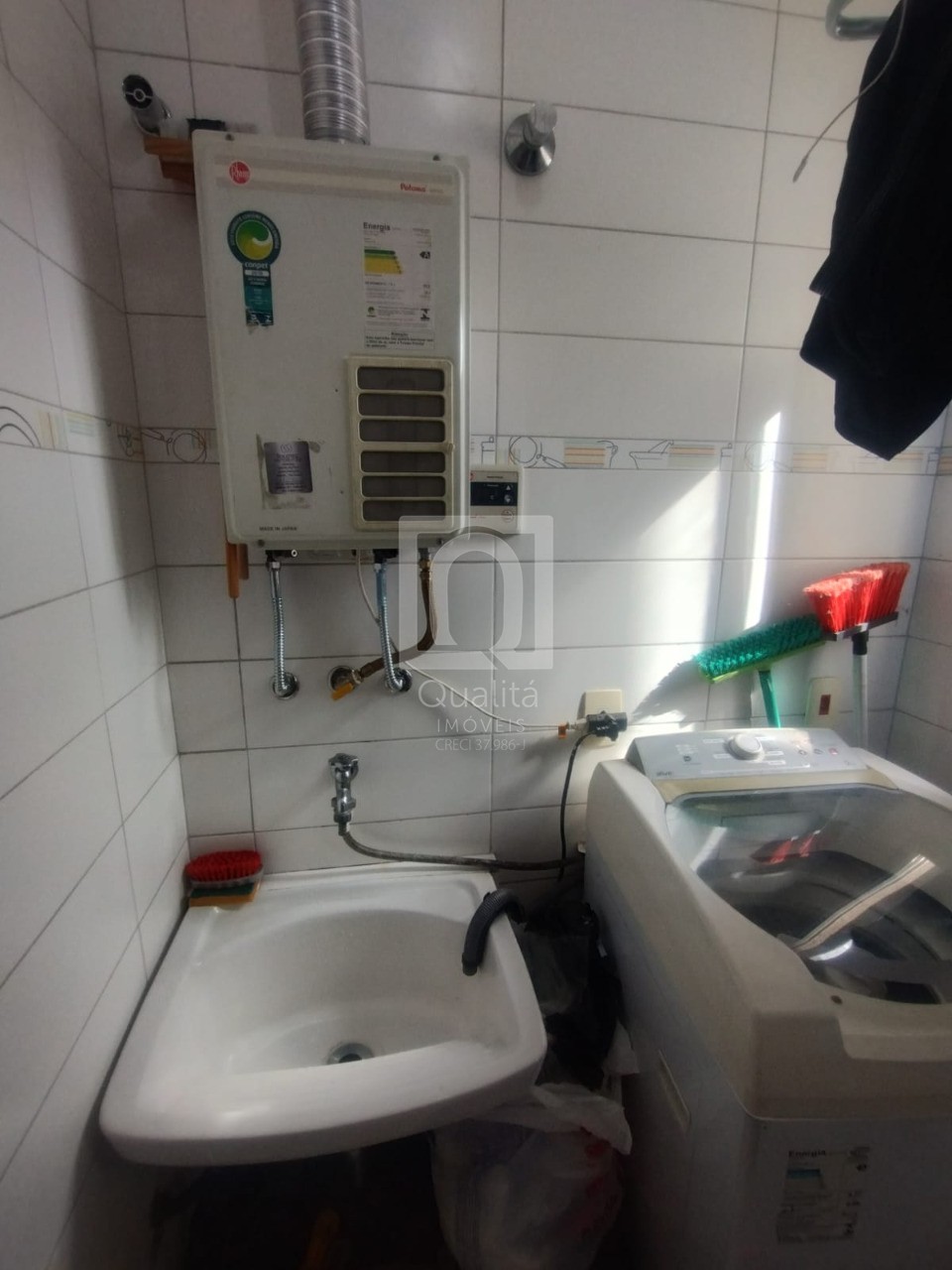 Apartamento, 3 quartos, 74 m² - Foto 9